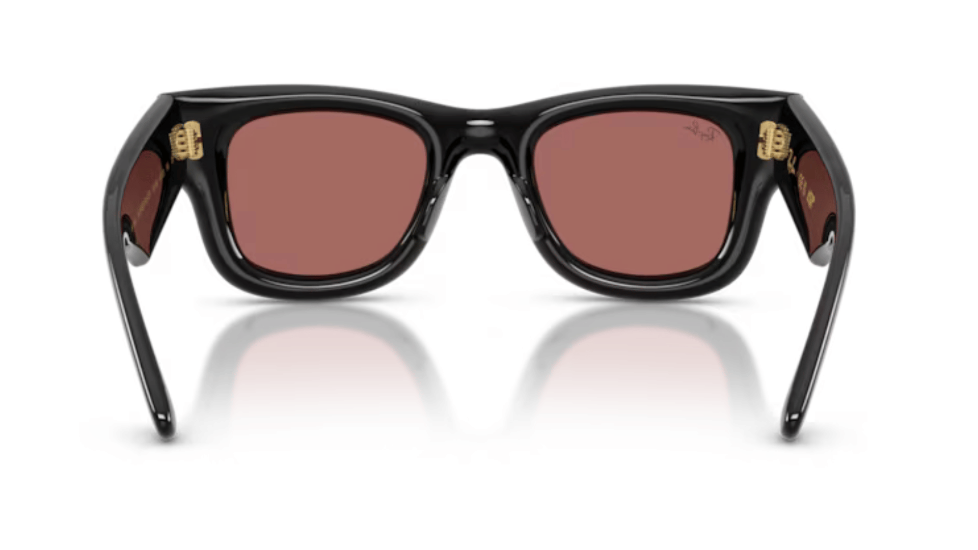 Ray-Ban 4940 Wayfarer Puffer